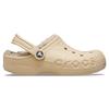 Crocs Vaya Lined Clog Difference Multi 205969 2zm