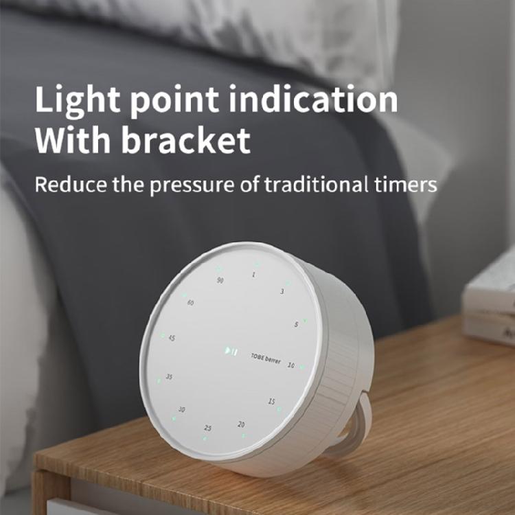 Functional Countdown Timers Convenient Magnetic Kitchen Timers Efficient Countdown Clock for Cooks and Home Cooks