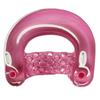 Pool Inflatable Lounge Chair Summer Swim Inflatable Floating Water Mattresses Hammock Lounge Chairs Floating Mat Inflatable Seat