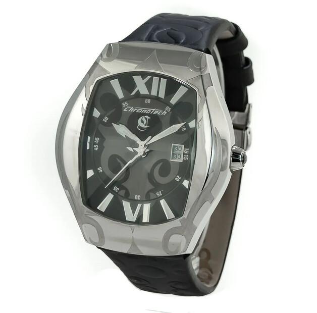 

Chronotech CT7693J-01 часы