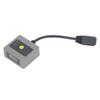 Eingebetteter Barcode-Scanner EP2300, USB-Schnittstelle, fest montierte Barcode-Scan-Engine für 1D-, 2D- und QR-Barcodes