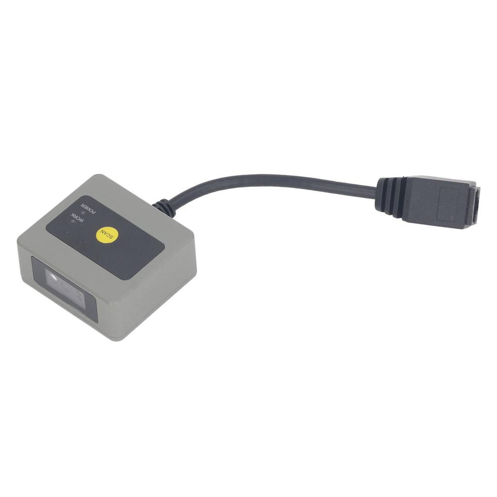 Eingebetteter Barcode-Scanner EP2300, USB-Schnittstelle, fest montierte Barcode-Scan-Engine für 1D-, 2D- und QR-Barcodes