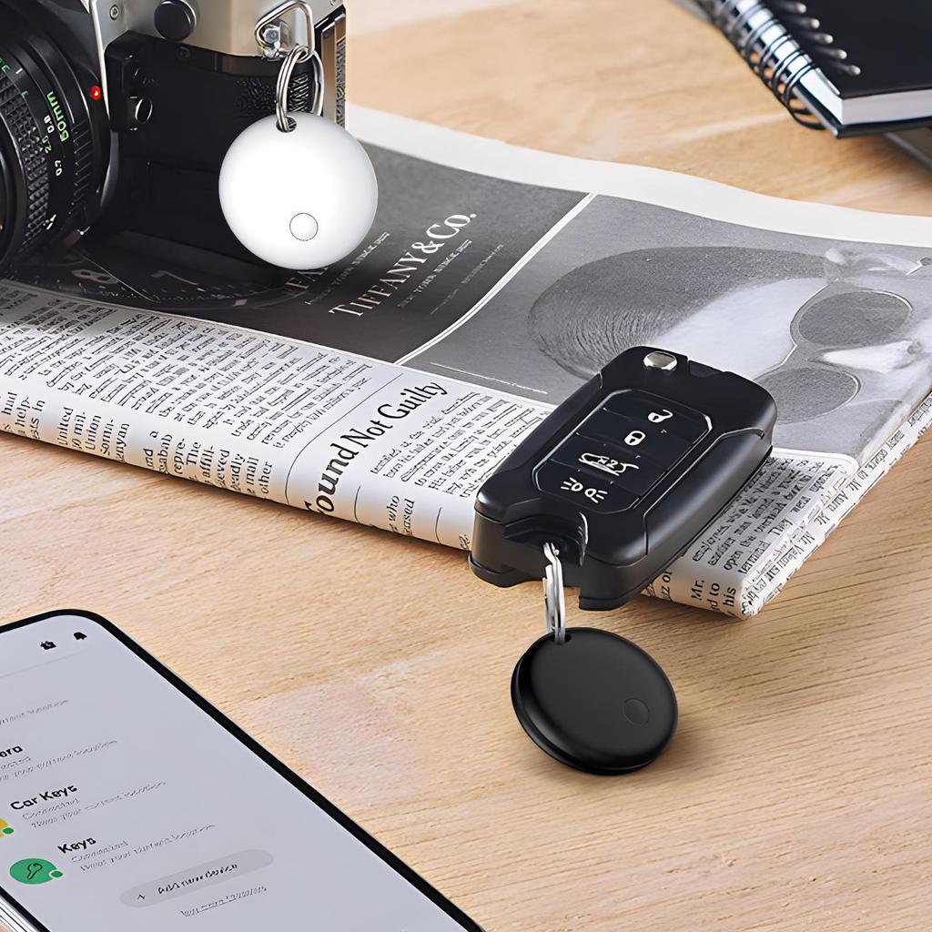 Airtag Global Finding Anti-Lost Tracker for Apple Devices, Pets, and Cars