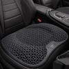 Lightweight Gel Seat Cushion Breathable Chair Pad New Support Cushion  Ergonomic Support