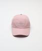 Benetong Logo Ball Cap - [Pale Pink]