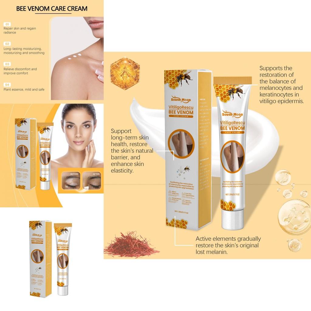 South Moon Skin Repair Cream Moisturizing Nourishing Hydrating Body Care Cream