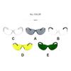 Anti-impact Spectacles Outdoor Work Riding Safety Goggles Eyewear Protection Glasses Eye Protective