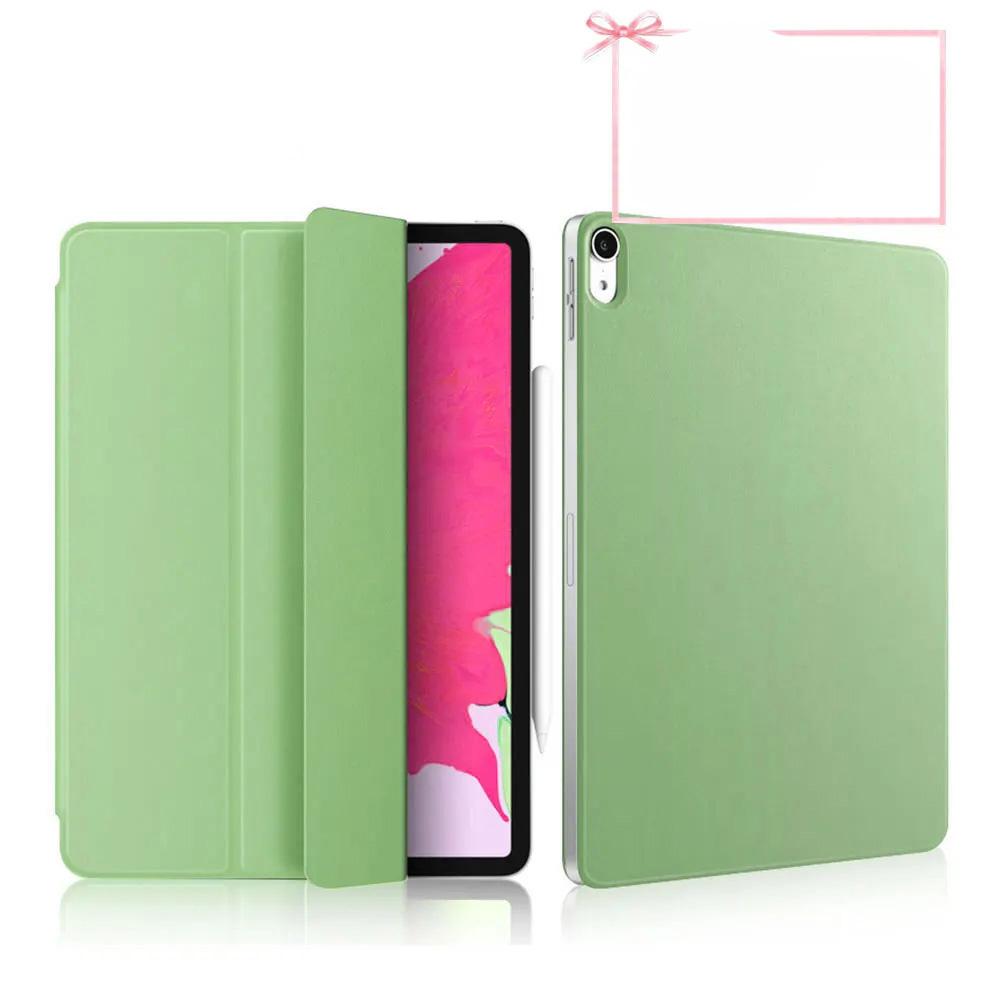 

Чехол для iPad Pro 11 2021 iPad Air 4 Air 5 Магнитный защитный чехол для iPad Pro 12,9 2020/2021 для iPad mini 6 Pro 12.9 2020 2021