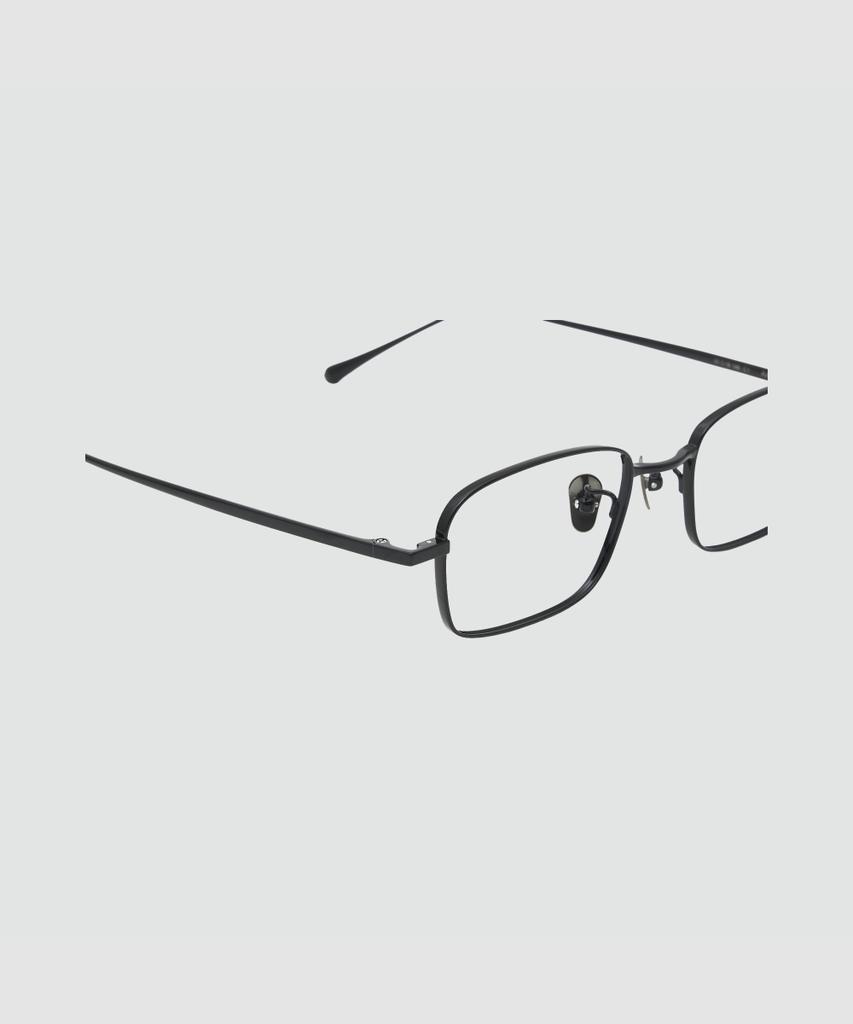 Leisio Alte(T) C1 Black