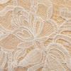 Hollow Fish Thread Water Soluble Barcode Lace Lace Lolita Clothing Accessories Wedding Dress Accessories Lace