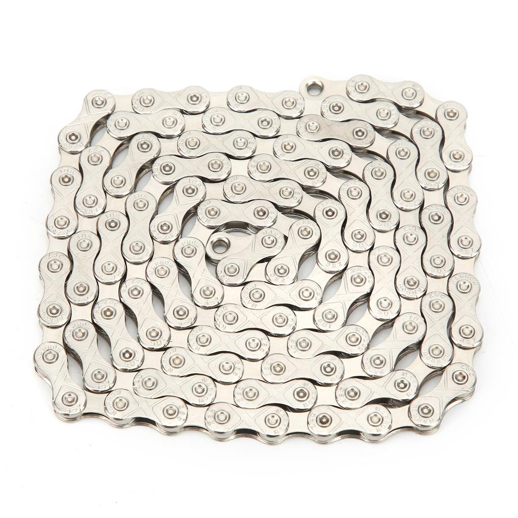 ZTTO Bike Chain 10 Speed 116 Links Bicycle Shifting Chain for Mountain Racing Bike Gear Accessories