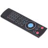 USB Remote Control 2.4G Wireless Infrared Learning Universal Smart Remote Control for TV Phone PC
