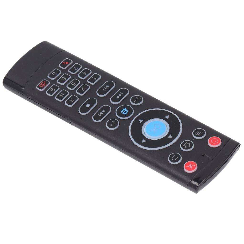 USB Remote Control 2.4G Wireless Infrared Learning Universal Smart Remote Control for TV Phone PC