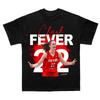 COMBATWEAR Caitlin Clark Streetwear Basketball T-Shirt, Graphic Tee T-Shirt