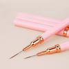 Drawing Pen  Hook Line  Sharp and Thin Set 5 Painting Flowers Color Drawing  Drawing  Toning  Phototherapy Pen Tool  Drawing Pen