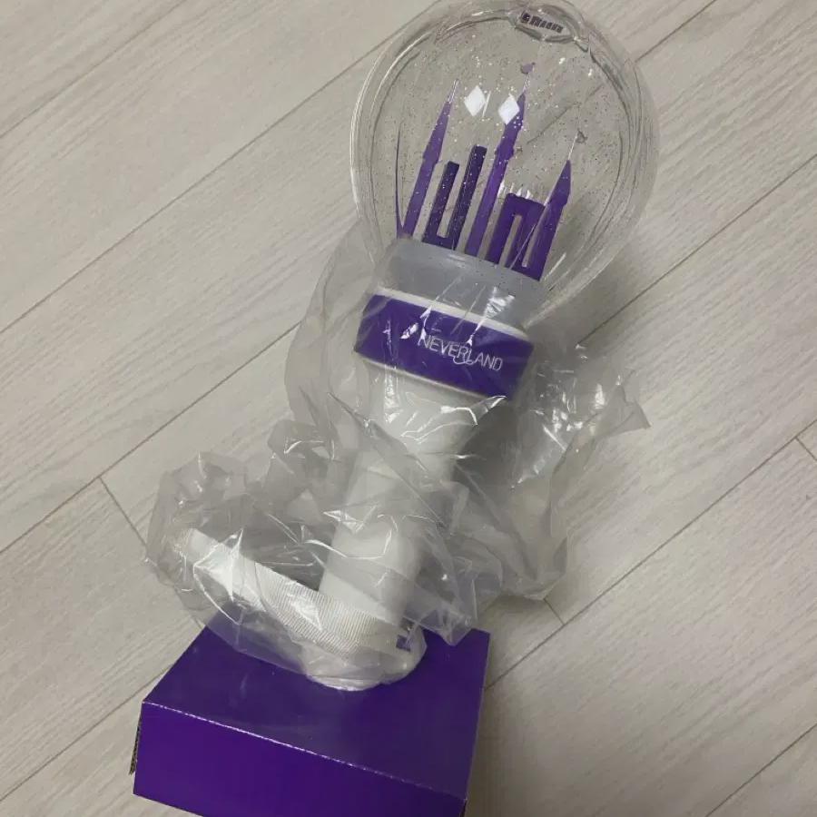 

Gidle Gidle Лайтстик Never Bong Версия 1