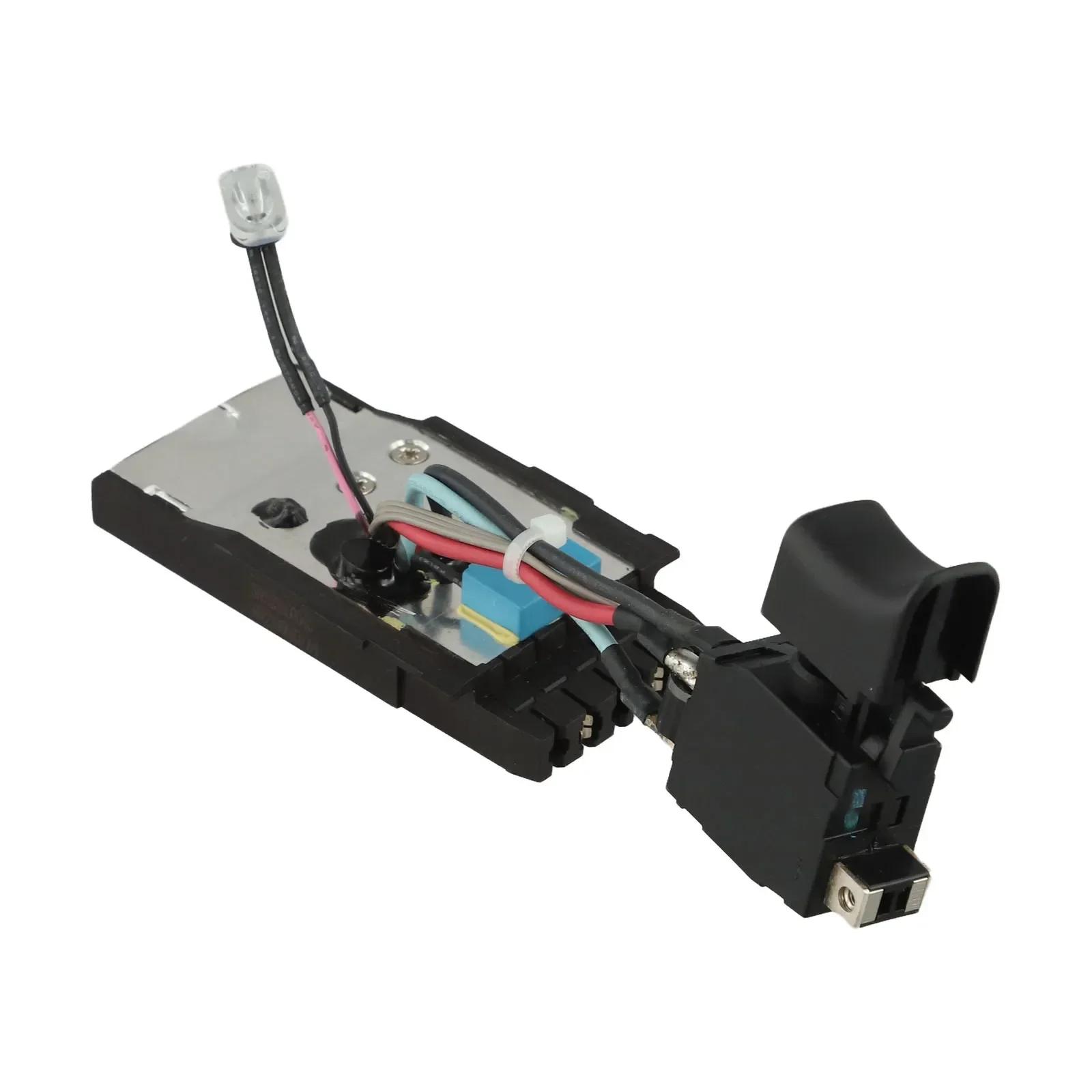 

21 6V Power Tool Switch for SF22A SFH22A SIW22TA SF10WA22 SFC22A SF6A22 Models Replacement Part to Support Tool Performance China Mainland