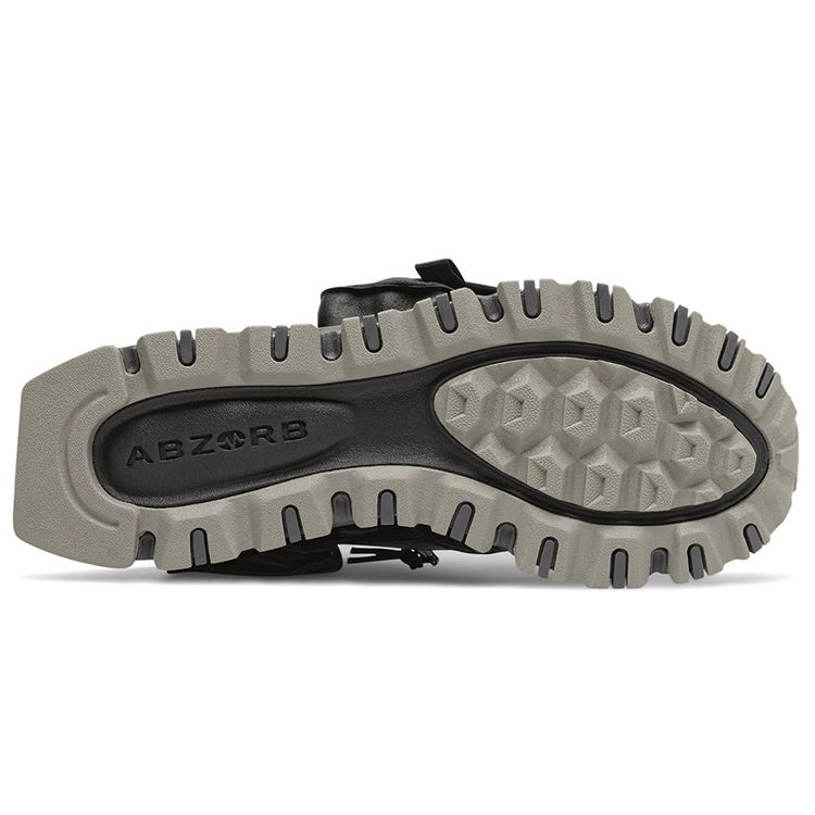 New Balance XRCTU Schwarze Unisex-Sneaker MSXRCTUA