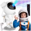 [PACZB][1] Astronaut LED Night Light Projector with Remote Control Z1023