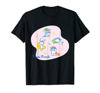 עליונית – חולצות טי
