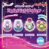 Pretty Cure Precure All Stars Leuchtendes Nachtlicht Gashapon Actionfigur Modell Spielzeug Magisches Mädchen Lampe Dekor Sammlerstück Set Bewegliche Gelenkige Maßstab