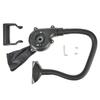 Ash Suction Machine Vacuum Cleaner Angle Grinder Convert