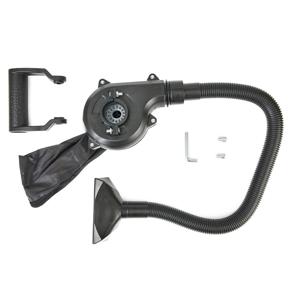 Ash Suction Machine Vacuum Cleaner Angle Grinder Convert
