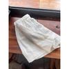 Men Old Money Style Summer Thin Straight Casual Beach Knee Length Shorts