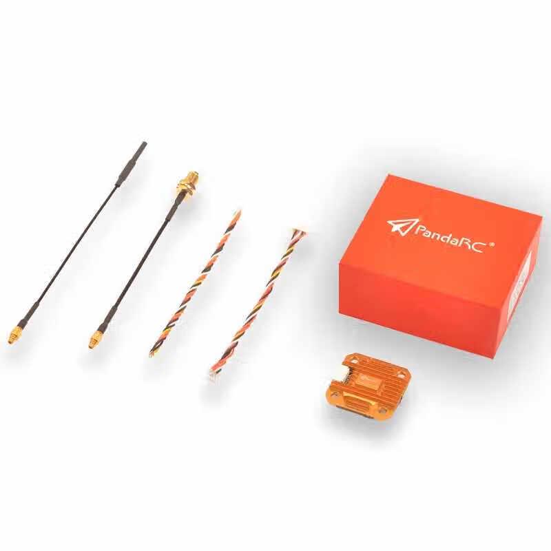 PANDARC VT5804 BAT LITE Video Transmitter