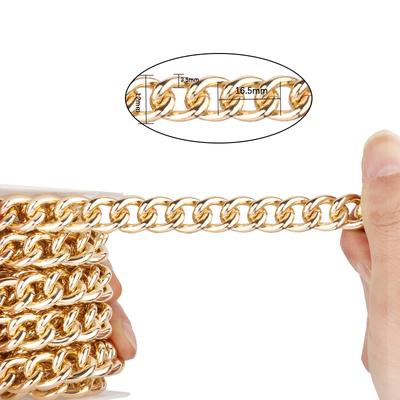 Collares y colgantes – Collar de cadena