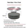 Adjustable Smart Electric Display Turntable for Live Streaming and Shooting