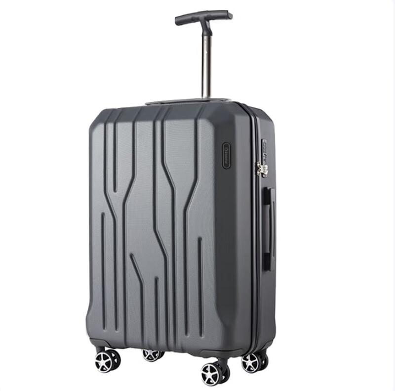 Diplomat HM-61163 Business Spinner Luggage