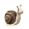 Cartoon Succulents Pots Snail Shape Succulents Planter Container Animal Planter Plant Pots Snail Flower Pot for Home Dec