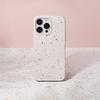 Etui do iPhone 14 Pro Max UNIQ Coehl Terrazzo Piaskowe