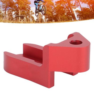 Aluminiowy Rozszerzacz Zacisku Hamulcowego Rowerowego do Ram Rowerowych 20 Calowych Konwersja Ramy Rowerowej