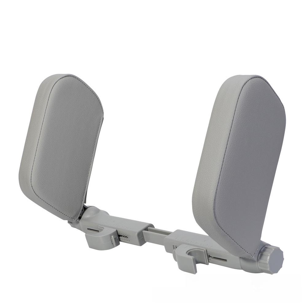 New Memory Foam Car Headrest Neck Pillow for Sleeping