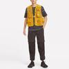 Gestrickte Jogginghose Herren Dunkelbraun DN3944-221