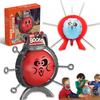 Kids Balloon Popping Games Exploding Balloons Game Party Games Toys Social Board Games Sticks for Family Fun Stick Games Aldults