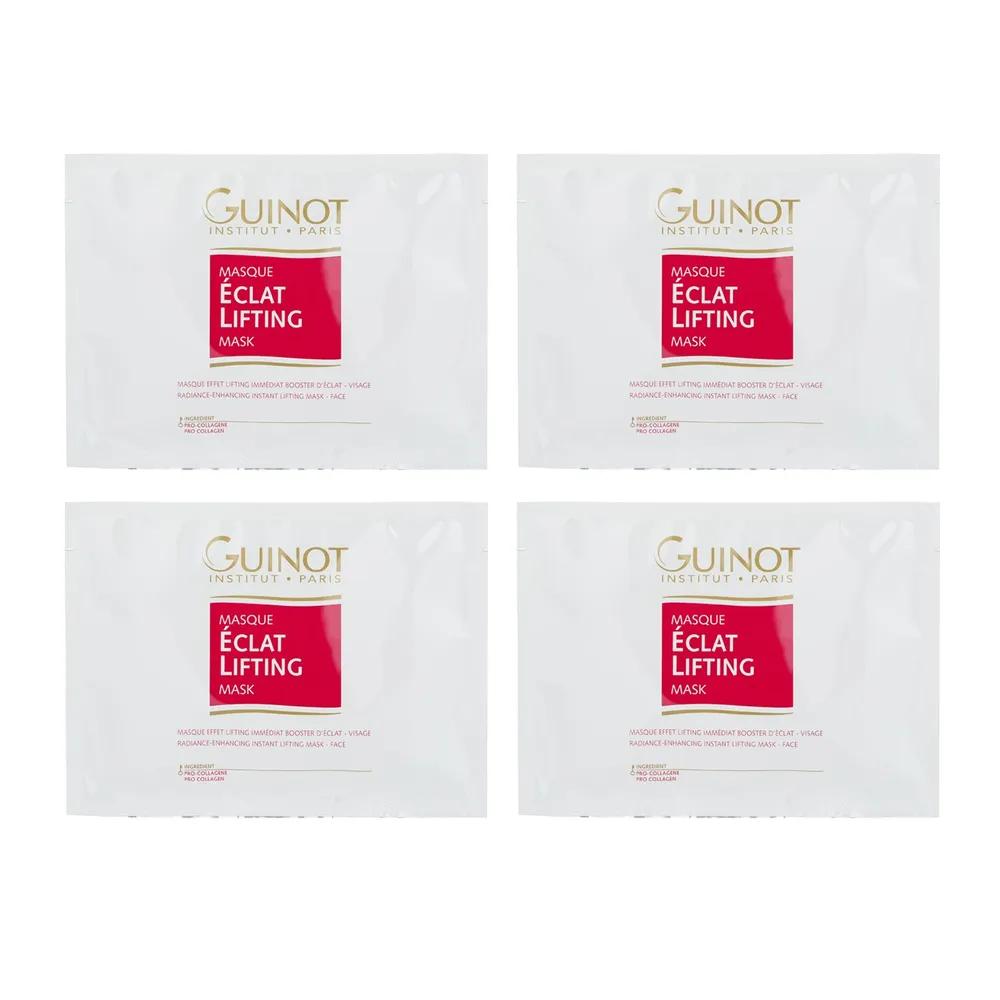 Radiance Enhancing Instant Lifting Mask 4x24ml/0.81oz