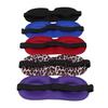 3D Sleep Mask Natural Sleeping Eye Mask Eyeshade Cover Women Men Soft Travel Eyepatch