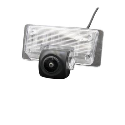 Compatible Fisheye Rear View Camera Fits Versa Note E12 Fit Serena C25 C26 Fit