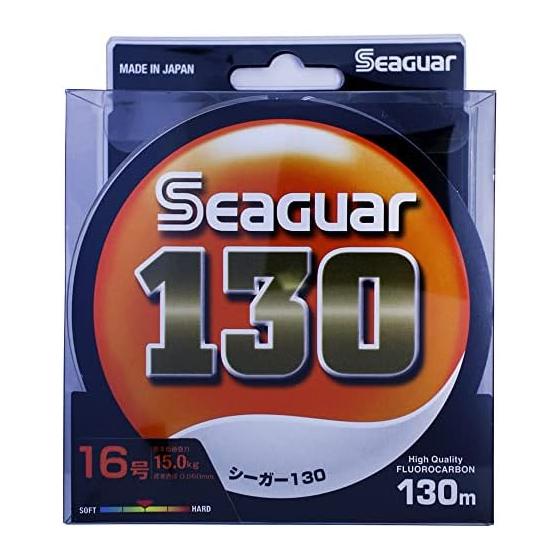 KUREHA Seaguar Line 130 130m No. 16