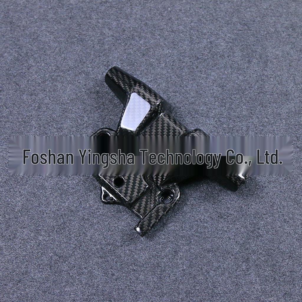 2014-2019 KTM Super Duke 1290 Carbon Fiber Turn Signal Fairing