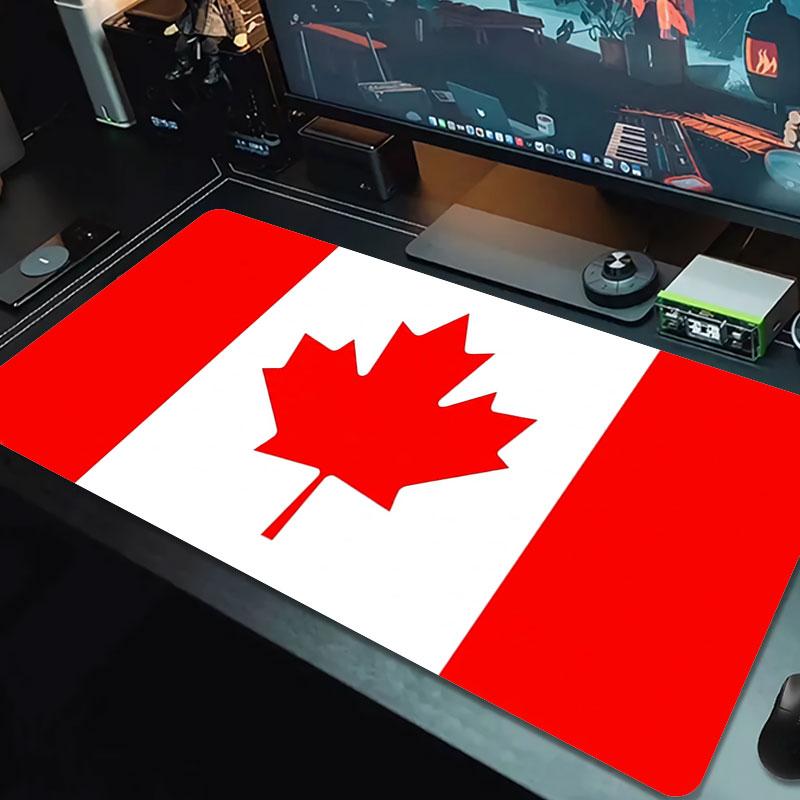 Bosnia Herzegovina Flag Large Size Mouse Pad Large Gaming Table Cushion Nonslip Laptop Tablet Big Mousepad Xxl Mat Mini Pc Playmat With Lock Edge