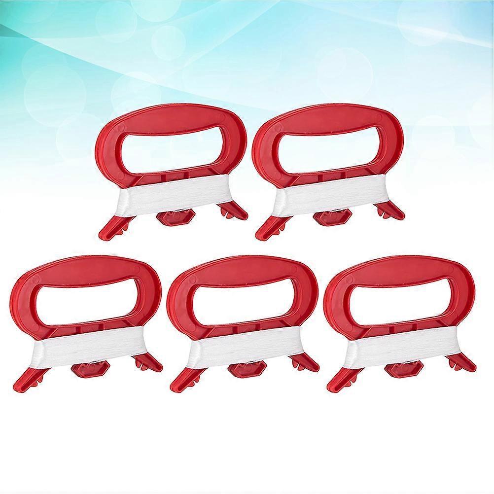 Kite Winding Board for Flying with 5Pcs 100M Large