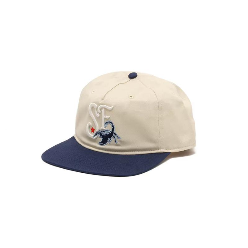 

Jordan Baseball Caps Unisex Beige Jordan NJ-0834 S/M бежевий