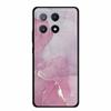 Marble Pattern Phone Case for Poco X6 Pro Clear Edge Cover Funda for Xiaomi Poco X 6 Pro Soft Transparent Coque Color Back Shell