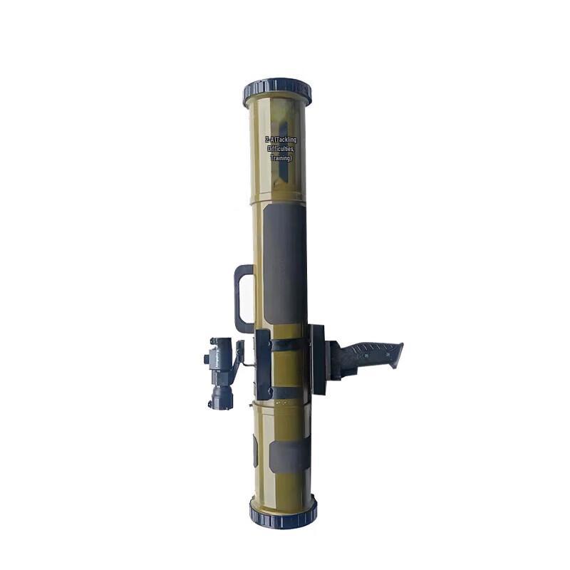 

Simulation Rocket Launcher Prop