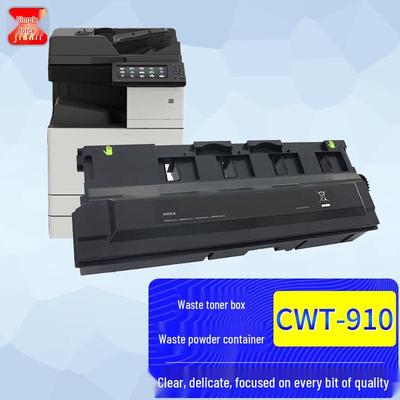 Jianli CWT-910 Waste Toner Box for Pantum CM9100 Series Printers