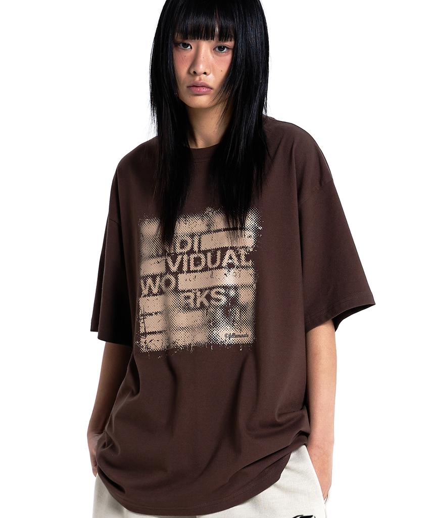 FILLUMINATE [Set] Summer Collection T-Shirt
